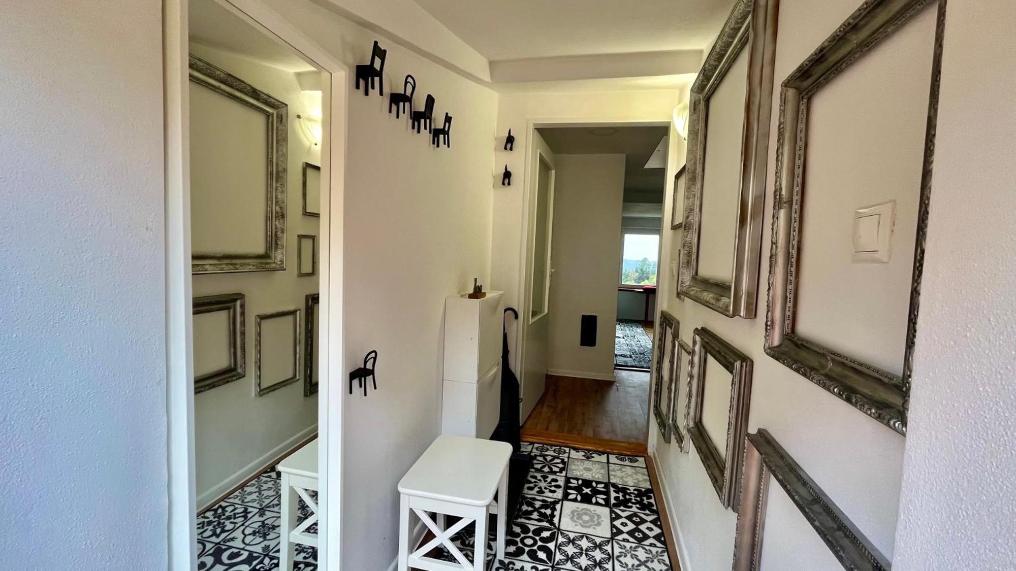 Apartman Franko Banska Stiavnica Exterior photo