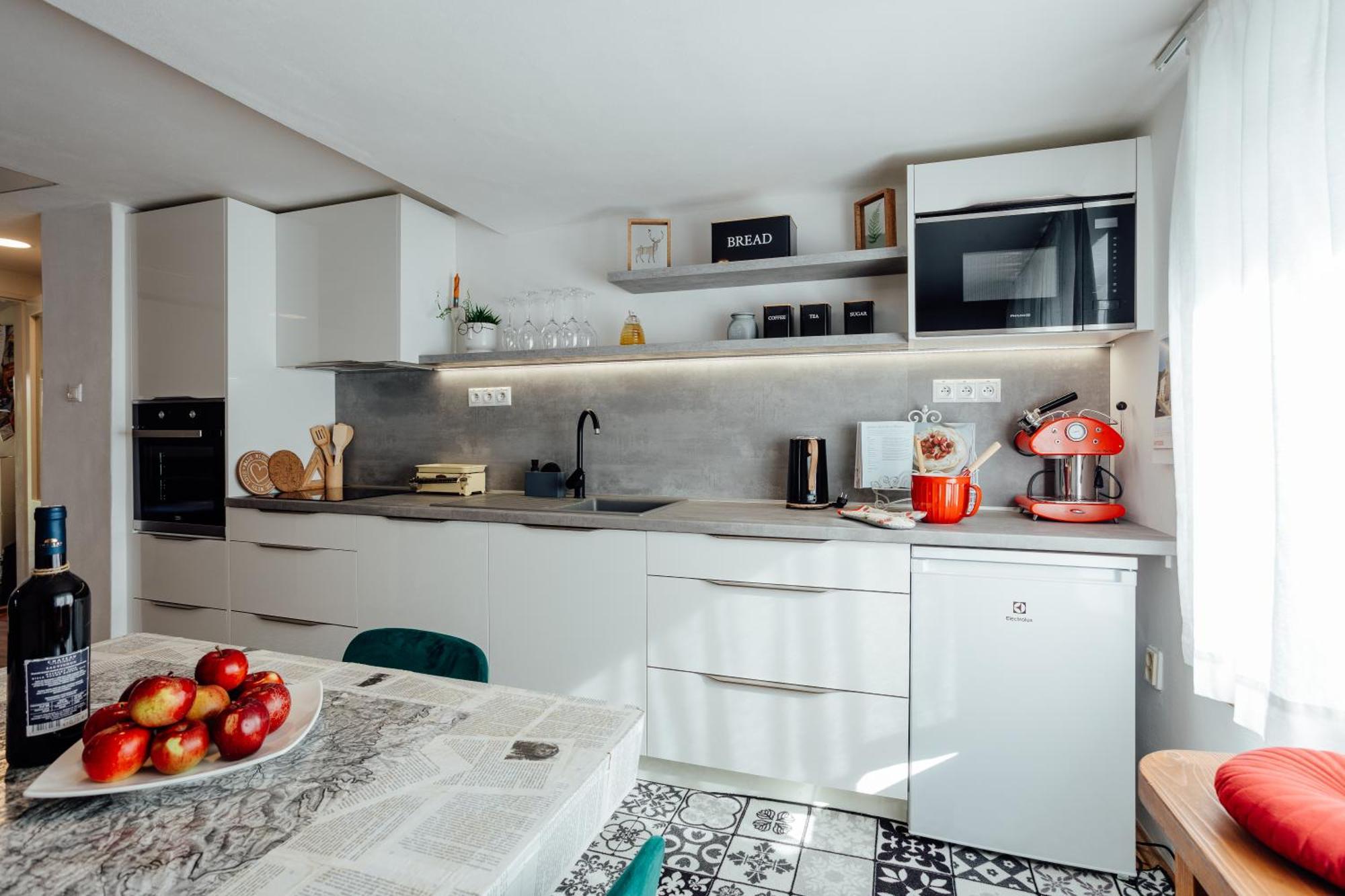Apartman Franko Banska Stiavnica Exterior photo